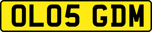 OL05GDM