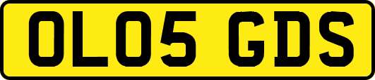 OL05GDS