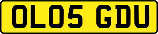 OL05GDU
