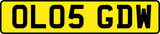 OL05GDW