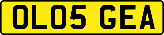 OL05GEA