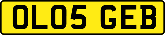 OL05GEB