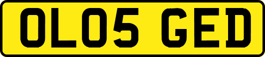 OL05GED