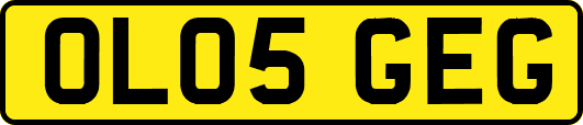 OL05GEG