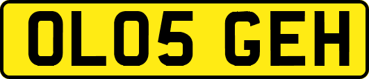 OL05GEH