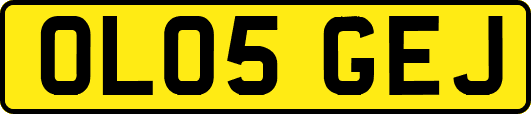 OL05GEJ