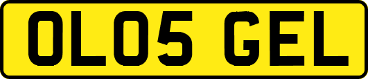 OL05GEL
