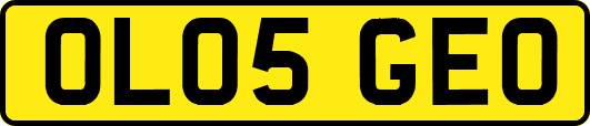 OL05GEO