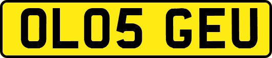 OL05GEU