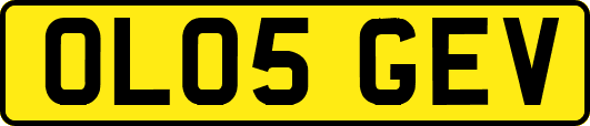 OL05GEV