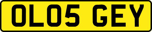 OL05GEY
