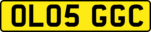 OL05GGC