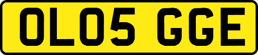 OL05GGE