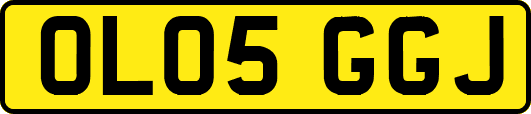 OL05GGJ