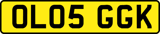 OL05GGK