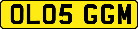 OL05GGM