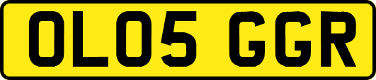 OL05GGR