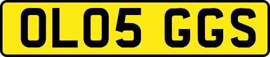 OL05GGS