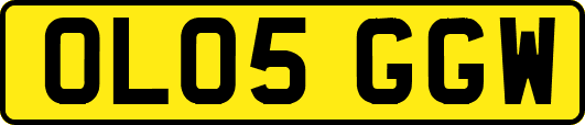 OL05GGW