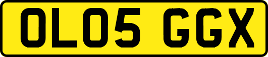 OL05GGX