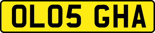 OL05GHA