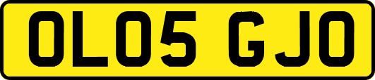 OL05GJO