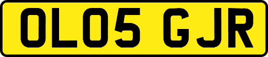 OL05GJR