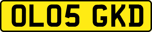 OL05GKD