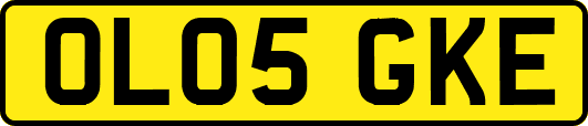 OL05GKE