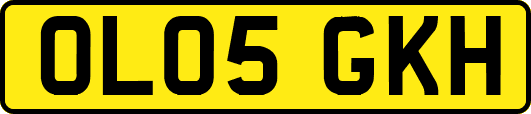 OL05GKH