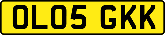 OL05GKK
