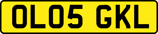 OL05GKL