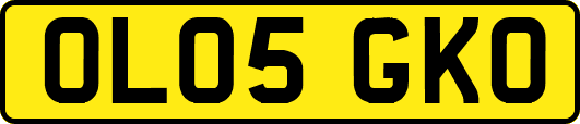 OL05GKO