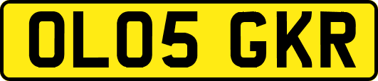 OL05GKR