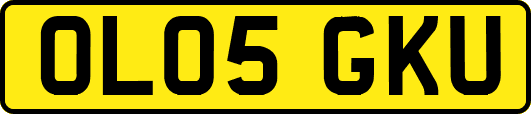 OL05GKU
