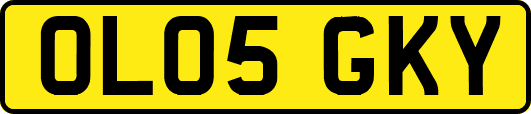 OL05GKY