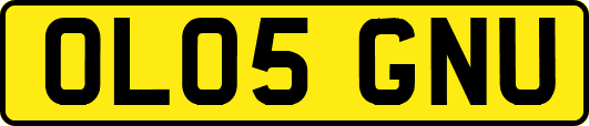 OL05GNU
