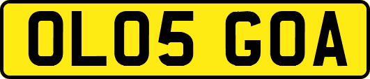 OL05GOA