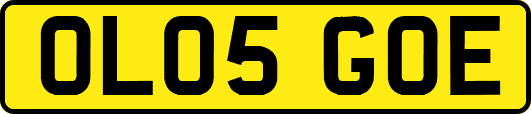 OL05GOE