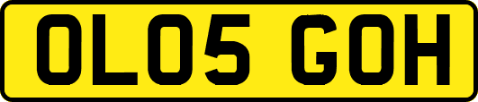 OL05GOH