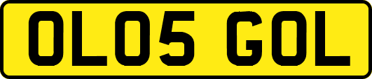 OL05GOL