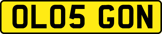 OL05GON