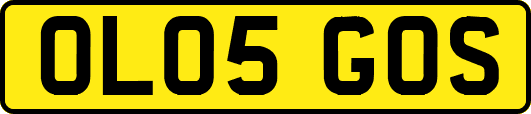 OL05GOS