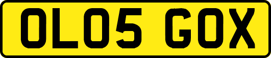 OL05GOX