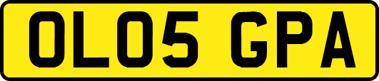 OL05GPA