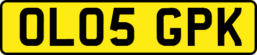 OL05GPK