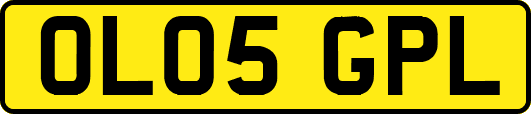 OL05GPL