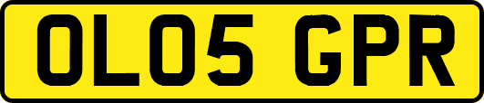 OL05GPR