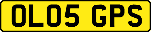 OL05GPS