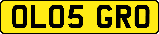 OL05GRO